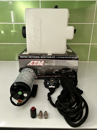 3300 aem water methanol - aem,