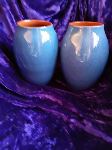 Beautiful pair vintage - pair, of