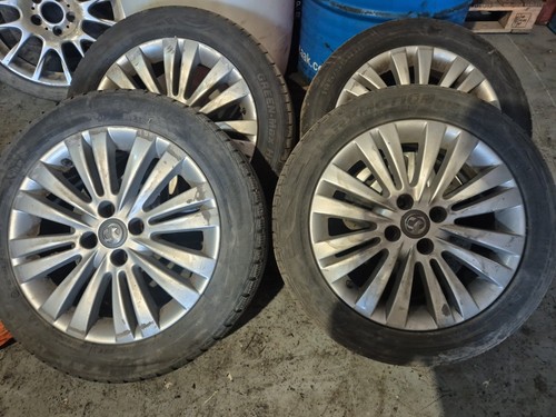 Vauxhall corsa set of - d,