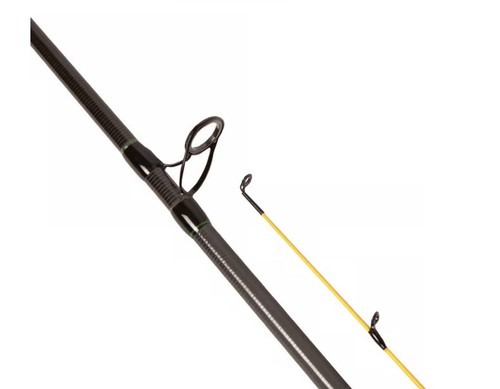 Discover feeder fishing - feeder, rod