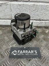 Renault Laguna ABS Pump 2.0