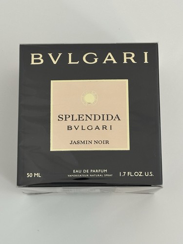 Bvlgari jasmin noir eau - jasmin, de