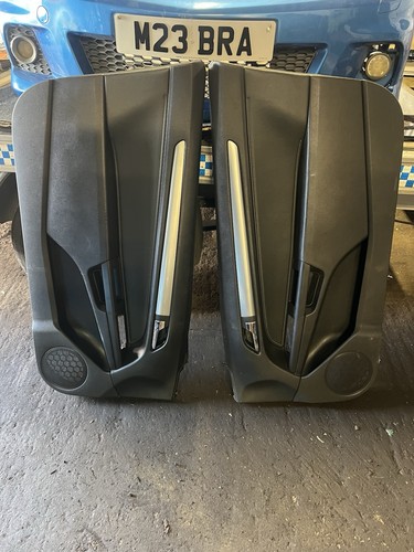 Astra mk5 vxr - 3-door, genuine