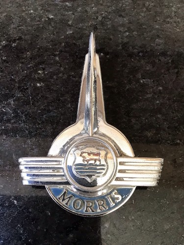 Vintage morris minor - vintage,