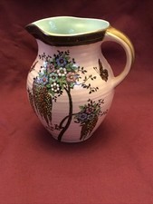 VINTAGE ART DECO CROWN DEVON