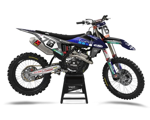 Ktm sxf exc excf 125 - ktm,