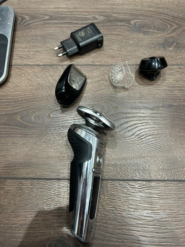 Philips shaver series 9000 - shaver,