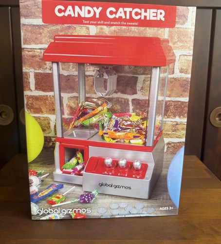 Candy sweets toys catcher - candy,