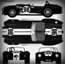 ac 427 cobra version a