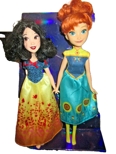 Disney dolls hasbro - disney,