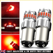 1157 LED 7528 BAY15D Tail Stop