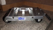  NEW    Car Van Vehicle Moving Skate R7   Wheel Dolly Jack trolley R7