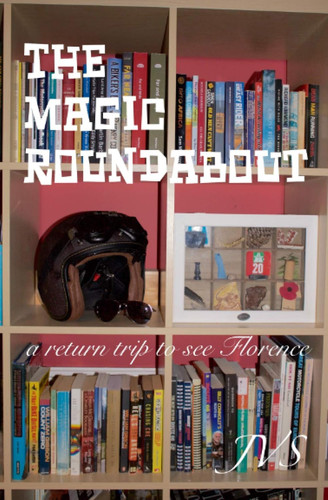 The magic roundabout - magic,
