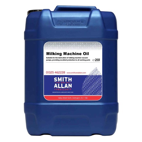 Smith allan milking machine - smith, &