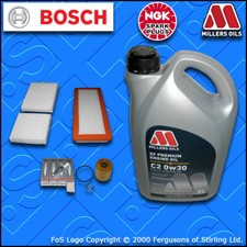 SERVICE KIT CITROEN DS3 1.6