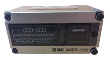 SMC IN313-AB2 SERIAL INTERFACE UNIT