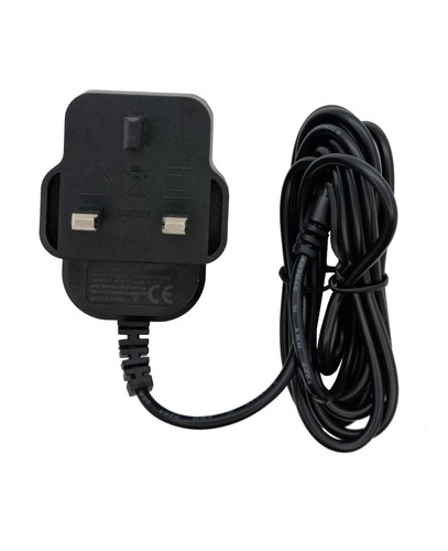 Power supply replacement - power, ac