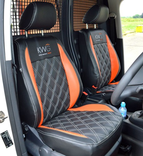 Caddy genuine fit van - genuine,