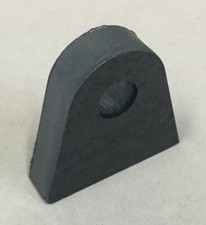 4 x TCR1054 Heavy Duty Steel