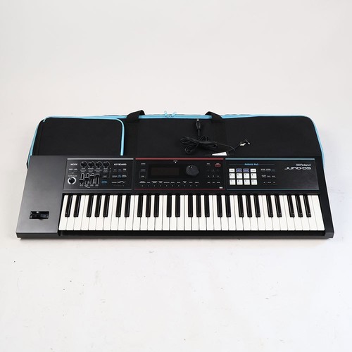 Roland juno ds61 key - roland, 61-key