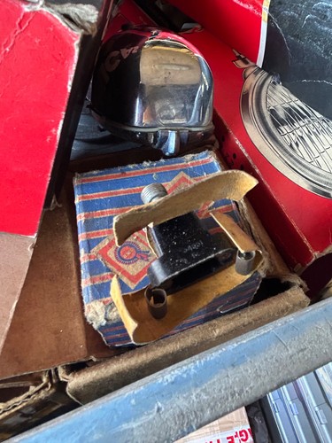 Genuine nos lucas pull switch - lucas,