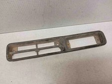 NISSAN TERRANO II R20 Front Bumper Lower Grill 2.70 Diesel 74kw 1997 32543968