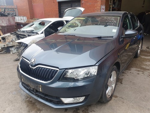 Breaking skoda octavia mk3 - breaking,