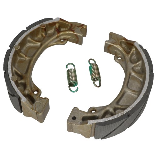 Ebc plain brake shoes h303g - plain,