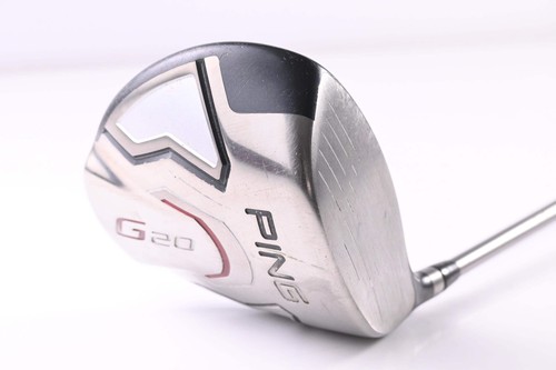 Ping g20 driver - g20, degree