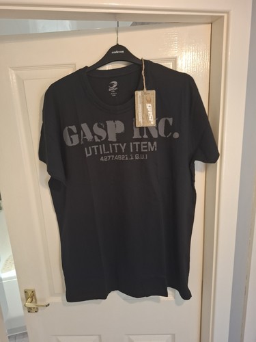 Gasp inc new - tags, 2xl