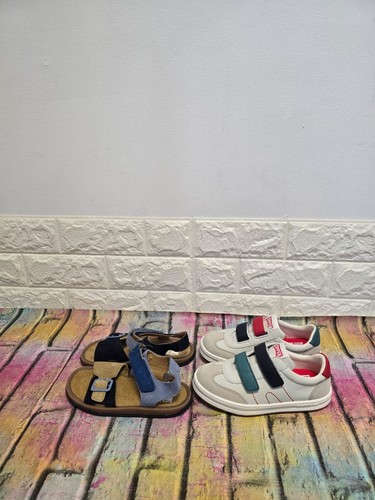 Camper twins sandals shoes 2 - camper,
