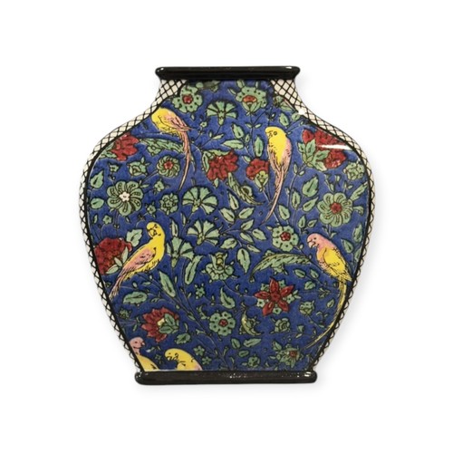 Royal doulton persian parrot - royal,