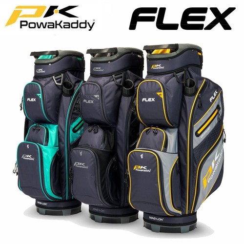 Powakaddy flex way - powakaddy, golf