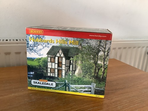 Hornby skaledale r8508 - hornby,