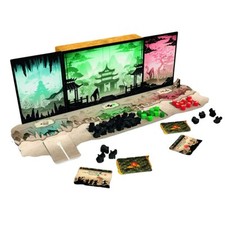 The Shadow Theatre: The Legend of the Monkey King