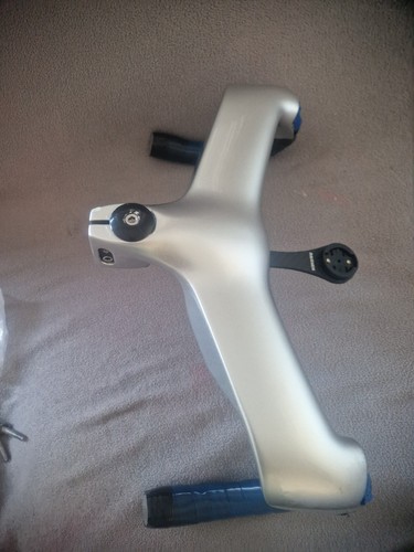 Ribble ultra slr handlebars - ribble,