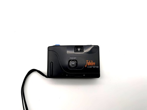 Carena jubilee analog camera - carena,