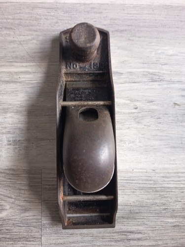 Vintage stanley 130 - stanley,