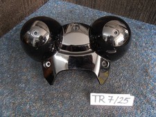 Kawasaki Z900 RS Clocks Instrument Cover Panel 2018-24 7/25