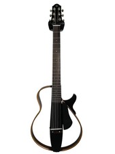 YAMAHA SLG200S Silent 2018 Electric Guitar