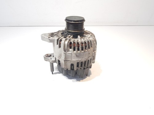 Volkswagen caddy alternator - caddy,