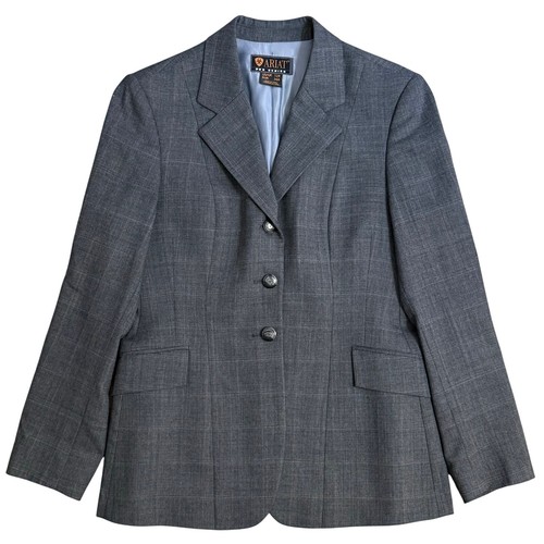 Ariat pro series blazer show - ariat,
