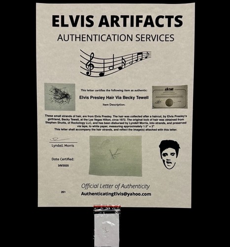 Elvis presley hair - presley,