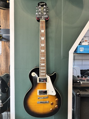 Epiphone les paul - paul, standard