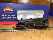 Bachmann OO Gauge 31-978 BR