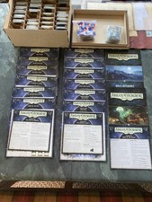 Arkham Horror LCG - Wooden