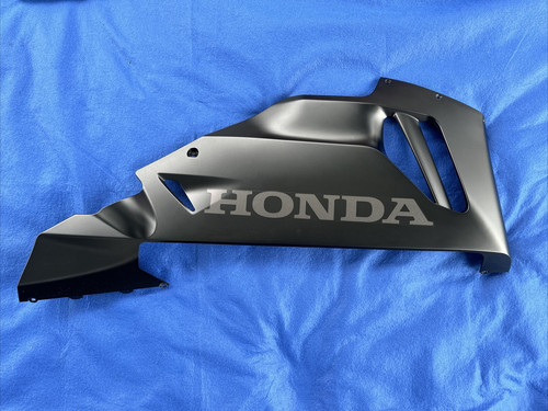 Honda cbr1000rr fireblade - honda, sp