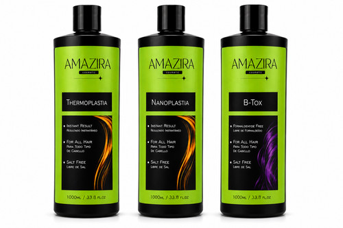 Amazira professional hair - professional,