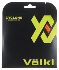 Volkl Cyclone 16 1.30mm Tennis Strings Set