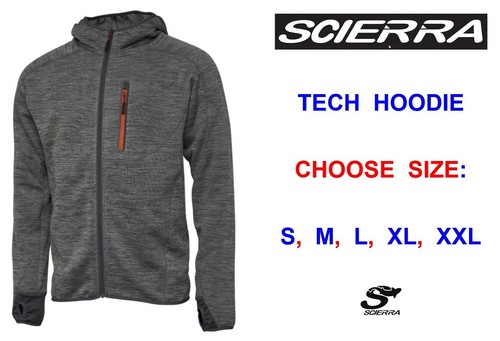 Clearance scierra tech hoodie - clearance,